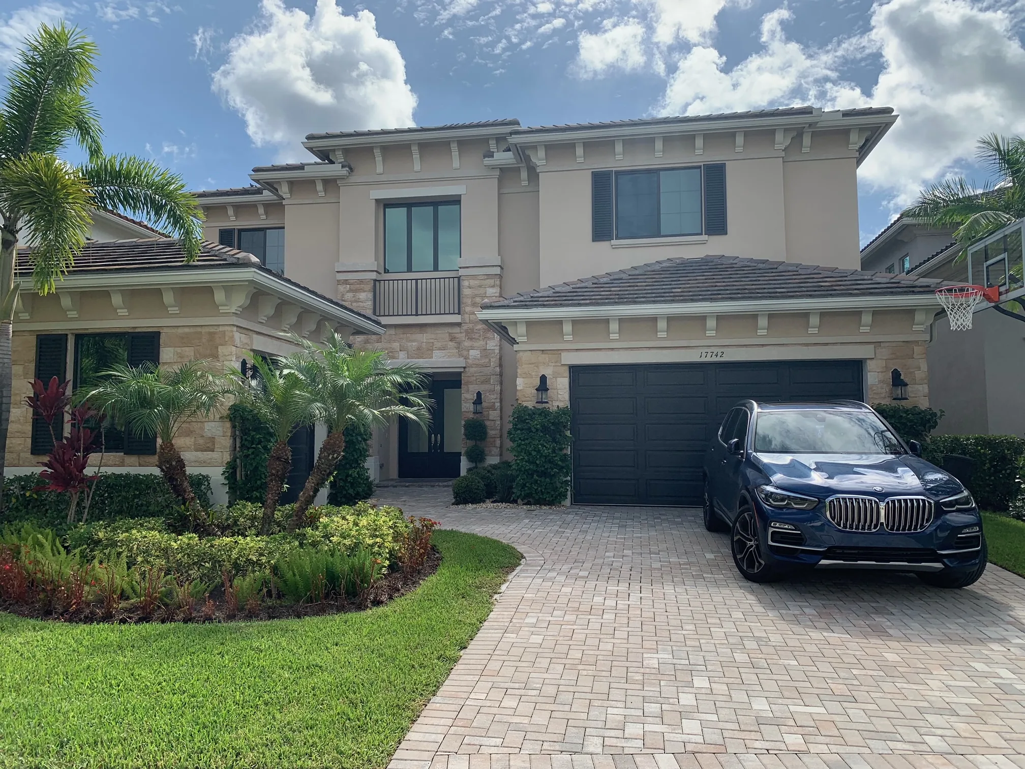 South Florida home protected by Mosquito Shield rodent monitoring and control