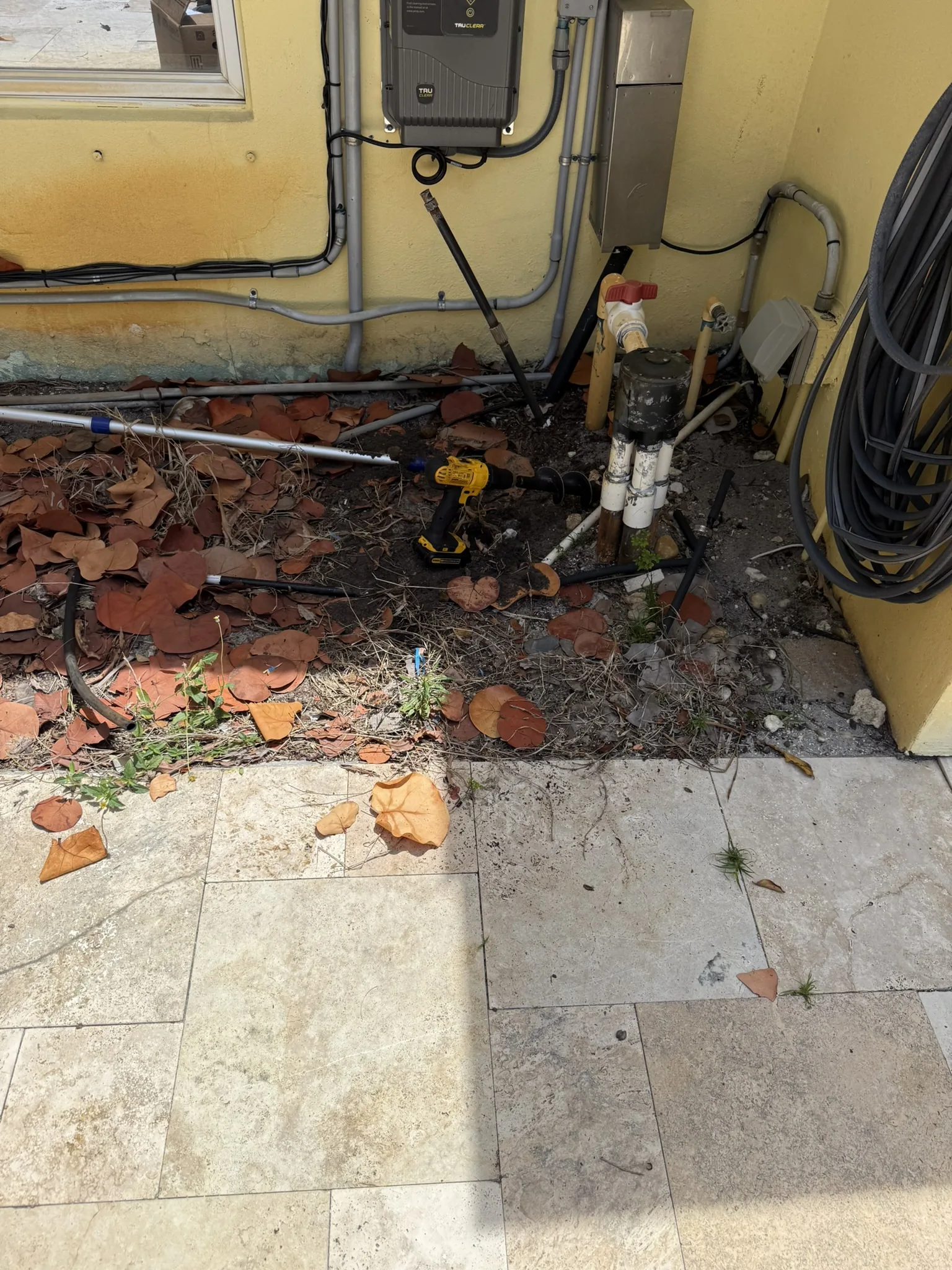 Mosquito Shield South Florida pest control