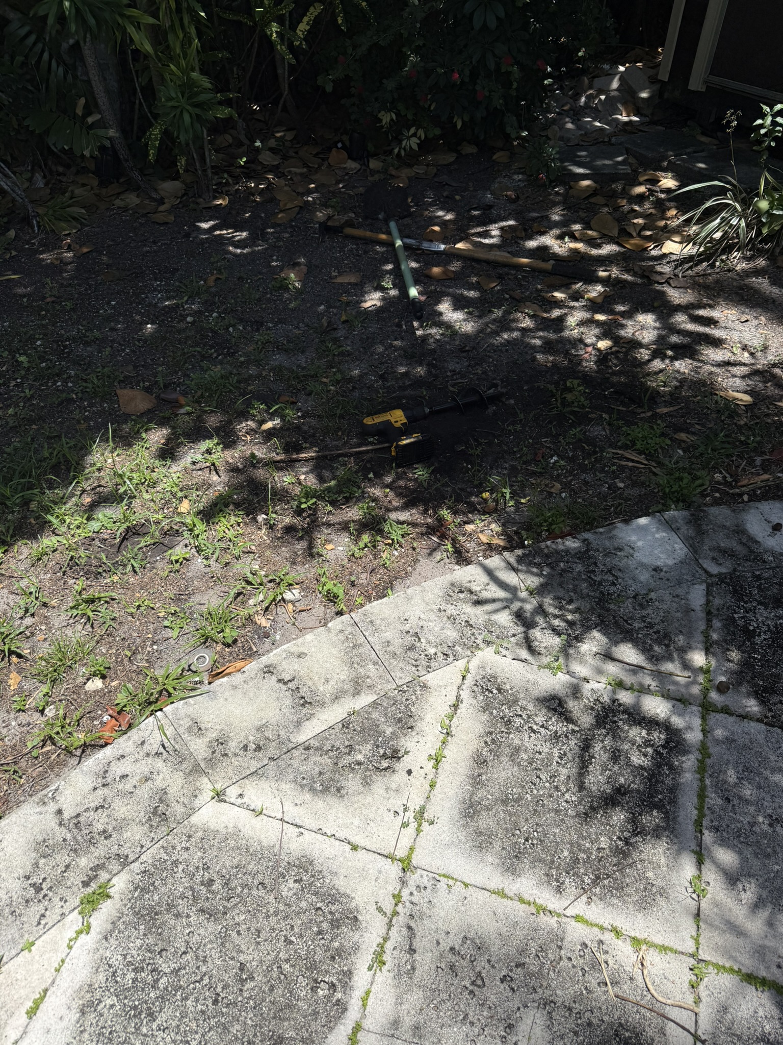 Mosquito Shield South Florida pest control