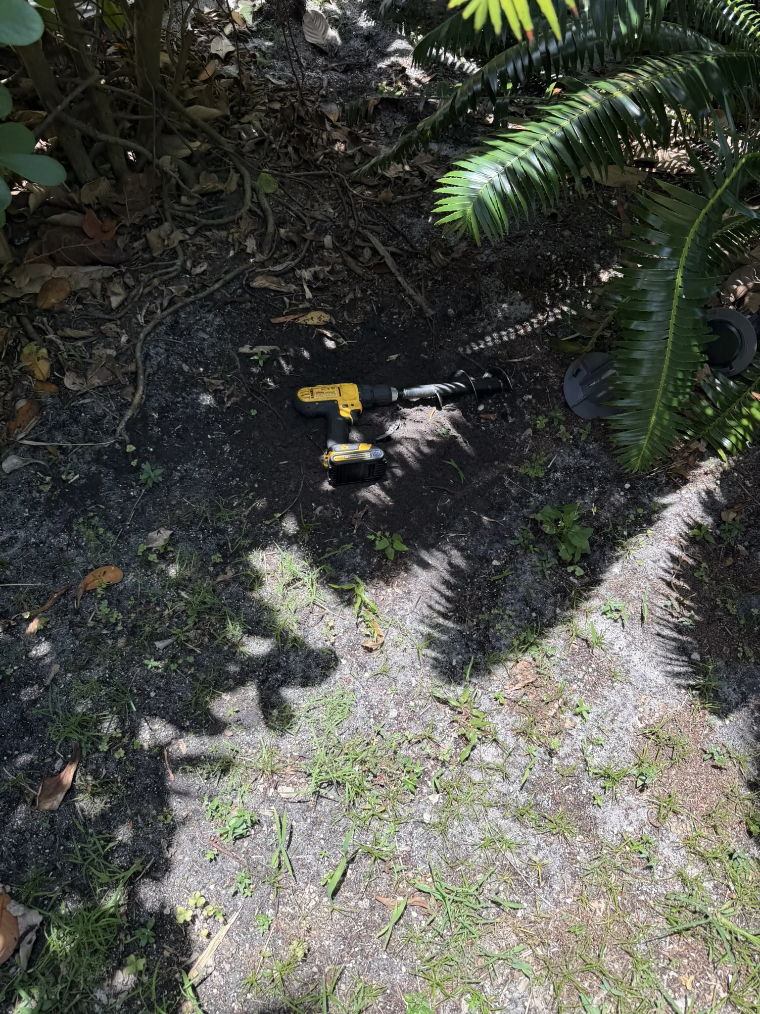 Mosquito Shield South Florida pest control