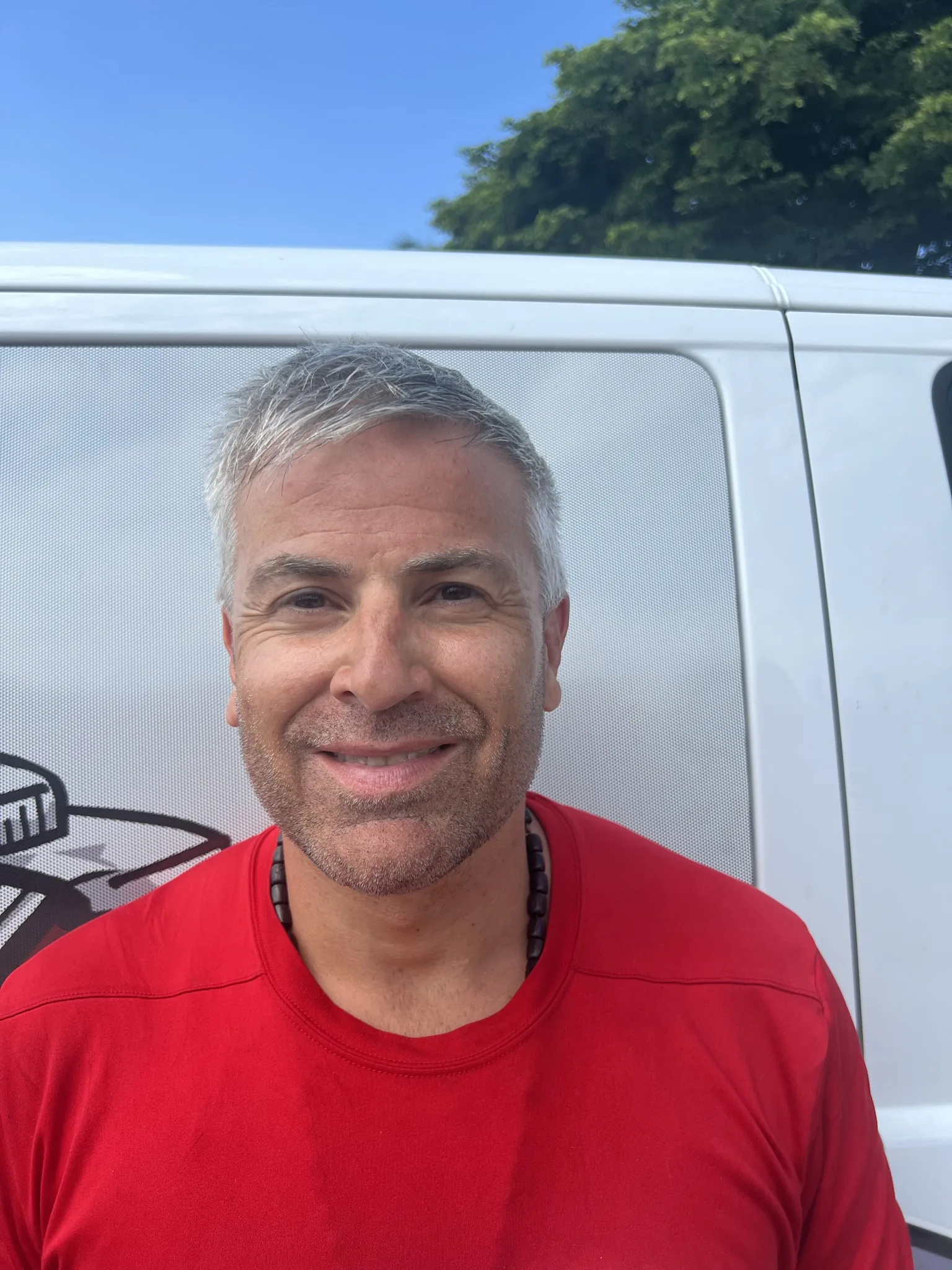 Eric Vincent, Owner of Mosquito Shield of Boca and Fort Lauderdale